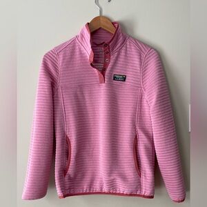L.L. Bean Airlight Knit Pullover